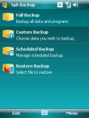 SPB Backup